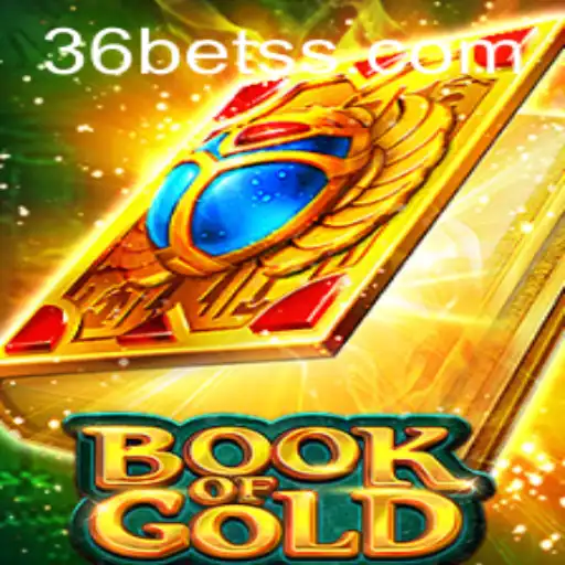 Explorando o Fascinante Mundo de BookofGold na Plataforma 36bet