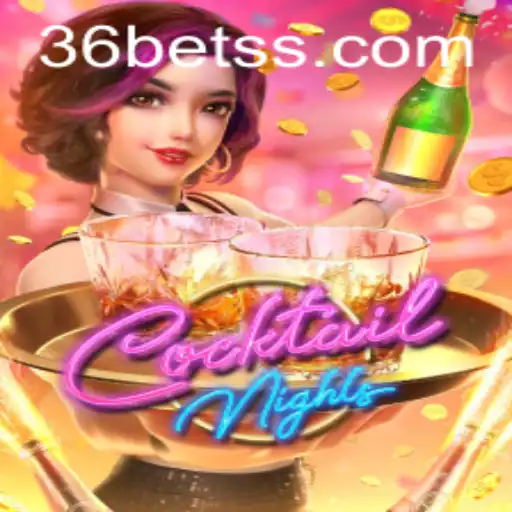 CocktailNights: Uma Imersão no Mundo dos Jogos de Cassino Online