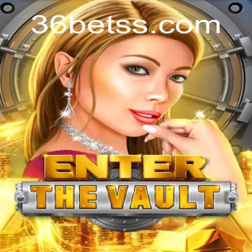 Desvendando 'EntertheVault': Uma Nova Experiência de Jogo com 36bet