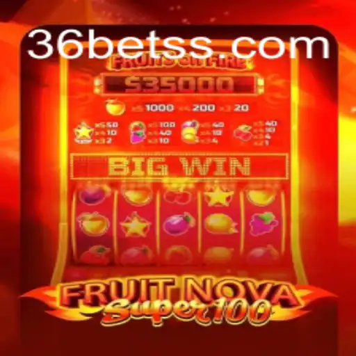 Explorando FruitNovaSuper100: Uma Imersão no Mundo dos Slots Digitais