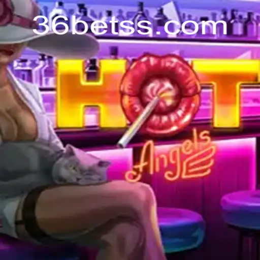 Explorando 'HotAngels': Um Mergulho no Jogo de Cassino Online Integrado com 36Bet