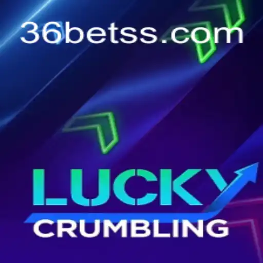 LuckyCrumbling: A Nova Sensação no Mundo dos Jogos
