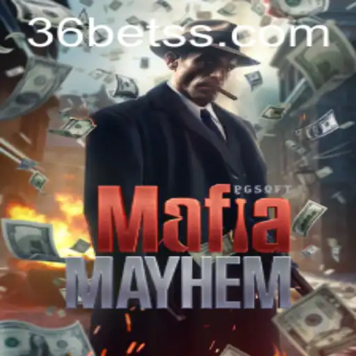 Explorando o Fascinante Universo de MafiaMayhem: O Jogo de Estratégia e Sorte