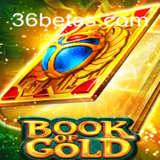 Explorando o Fascinante Mundo de BookofGold na Plataforma 36bet