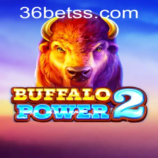 Explorando BuffaloPower2: Uma Nova Abordagem aos Jogos de Cassino Online