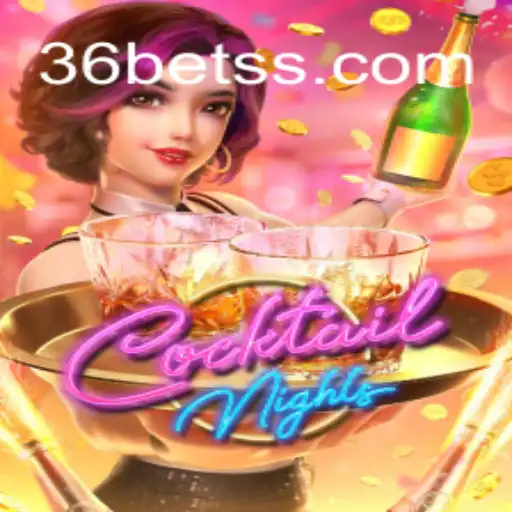 CocktailNights: Uma Imersão no Mundo dos Jogos de Cassino Online