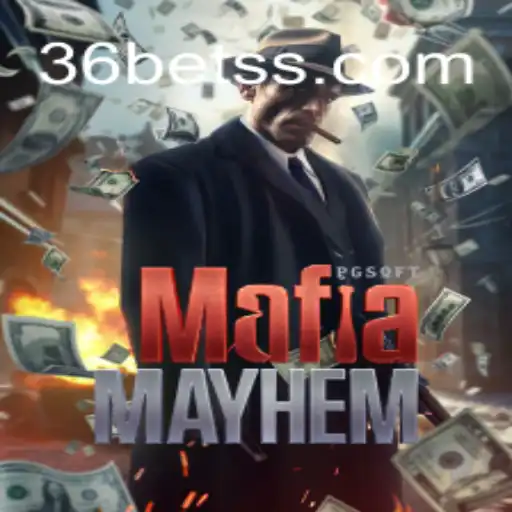 Explorando o Fascinante Universo de MafiaMayhem: O Jogo de Estratégia e Sorte