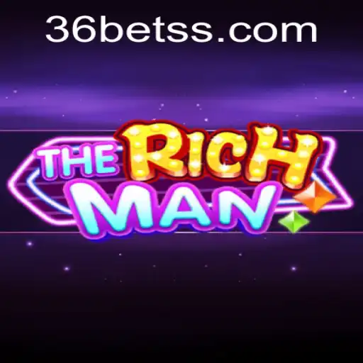 TheRichMan: Descobrindo o Fascinante Mundo do Jogo 36bet