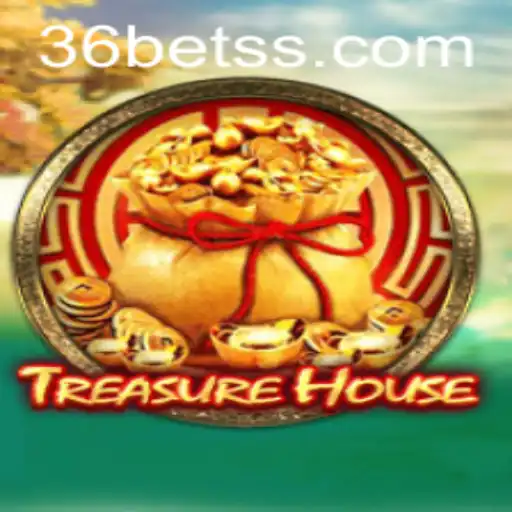 Explorando TreasureHouse: Um Novo Conceito em Diversão e Aventura
