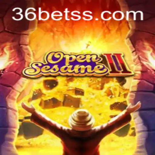 OpenSesameII: O Fascinante Mundo do Jogo de Estratégia com 36bet