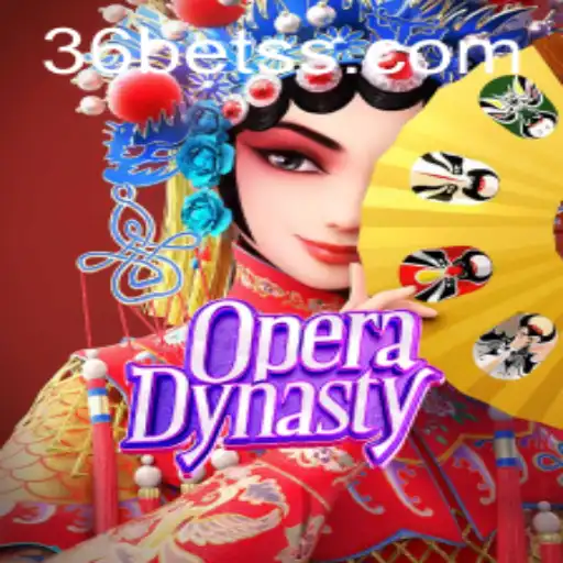 Desvendando OperaDynasty: Uma Nova Dimensão no Universo dos Jogos com 36bet