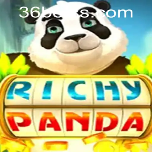 Descubra o Empolgante Universo de RichyPanda: Um Jogo Inovador no Mundo das Apostas