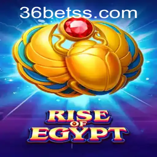 Explorando o Fascinante Mundo de RiseOfEgypt com 36bet