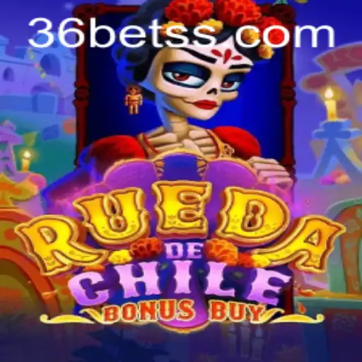Descubra o Jogo RuedaDeChileBonusBuy: Experiência Única no Universo 36bet