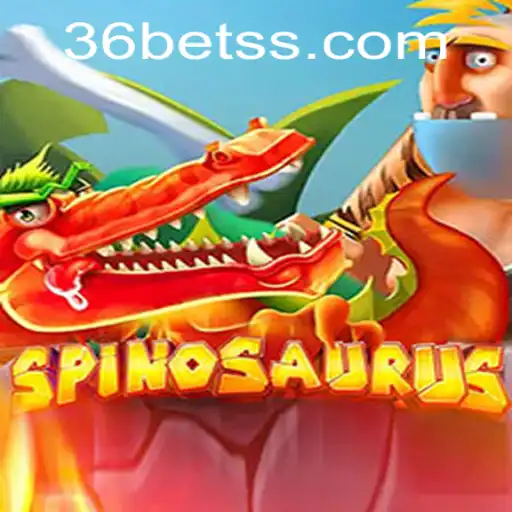 Explorando o Mundo do Jogo Spinosaurus com 36bet