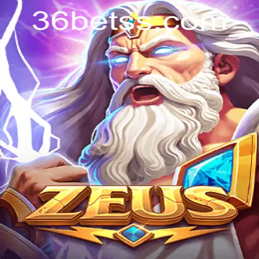 Explorando o Mundo de Zeus: O Jogo que Revoluciona com 36bet