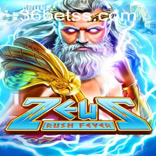 Descubra o Universo Empolgante de ZeusRushFever